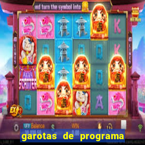 garotas de programa santos sp